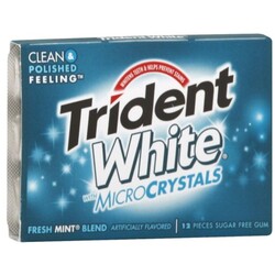 Trident Gum - 12546610599