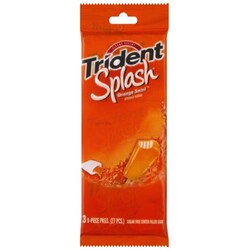 Trident Gum - 12546673389