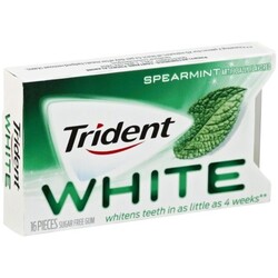 Trident Gum - 12546676113