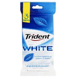 Trident Gum - 12546676151