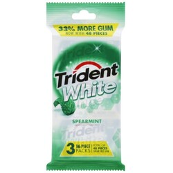 Trident Gum - 12546676175