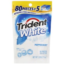 Trident Gum - 12546676946