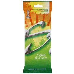 Stride Gum - 12546682091