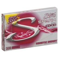 Stride Gum - 12546684255