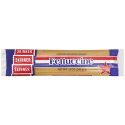 Skinner Fettuccine - 12700000129