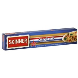 Skinner Spaghetti - 12700122043