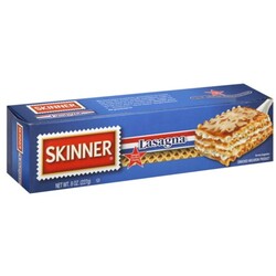 Skinner Lasagna - 12700153160