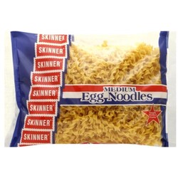 Skinner Egg Noodles - 12700155614