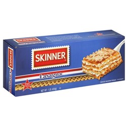 Skinner Lasagna - 12700157168