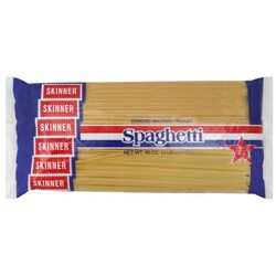 Skinner Spaghetti - 12700162049