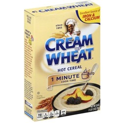 Cream Of Wheat Hot Cereal - 13130006224