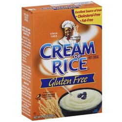 Cream of Rice Hot Cereal - 13130006989