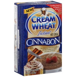 Cream of Wheat Hot Cereal - 13130060356