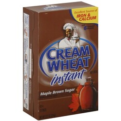 Cream of Wheat Hot Cereal - 13130060530
