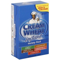 Cream of Wheat Hot Cereal - 13130060578