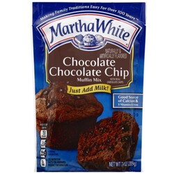 Martha White Muffin Mix - 13300001318