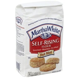 Martha White Self-Rising Flour - 13300052013