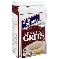 Jim Dandy Grits - 13300114070