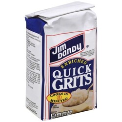 Jim Dandy Grits - 13300123072