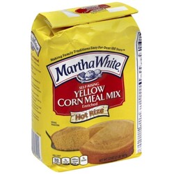 Martha White Corn Meal Mix - 13300171011
