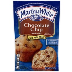 Martha White Muffin Mix - 13300551059