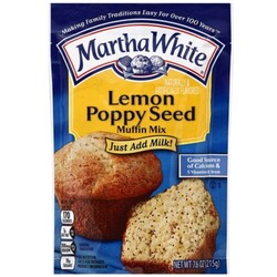 Martha White Muffin Mix - 13300557020