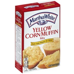 Martha White Muffin Mix - 13300570012