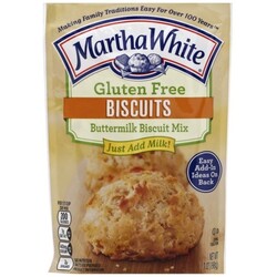 Martha White Biscuits Mix - 13300820230