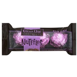 Nutffles - 13413088770