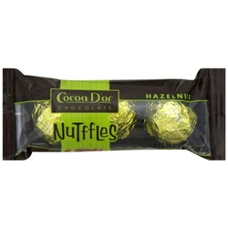 Nutffles - 13413088787