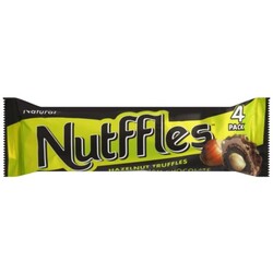 Nutffles Truffles - 13413089418