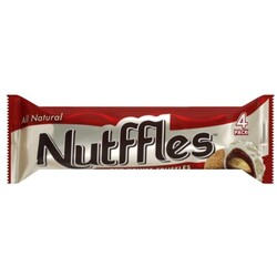Nutffles Truffles - 13413095464