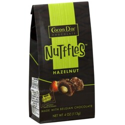 Nutffles - 13413188883