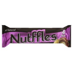 Nutffles Truffles - 13413189408