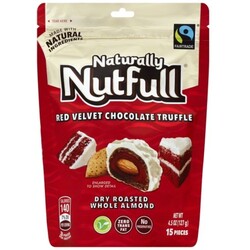 Naturally Nutfull Truffle - 13413396271