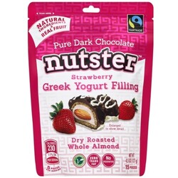 Nutster Dry Roasted Almond - 13413696036