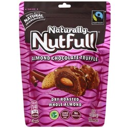 Naturally Nutfull Truffle - 13413796286