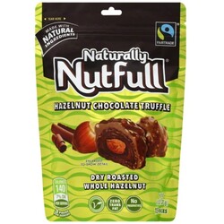 Naturally Nutfull Truffle - 13413796293