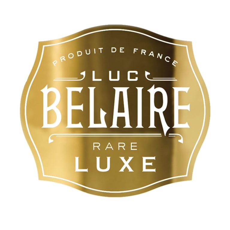 LUC BELAIRE LUXE ROSE 750ML - 1349700431
