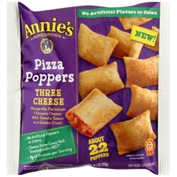 Annies Pizza Poppers - 13562001606