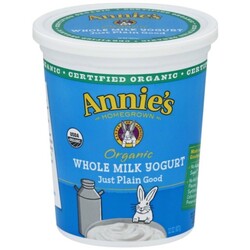 Annies Yogurt - 13562002634