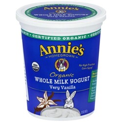 Annies Yogurt - 13562002658