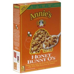 Annies Cereal - 13562400010