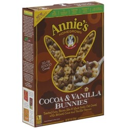 Annies Cereal - 13562400058