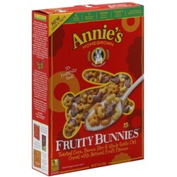 Annies Cereal - 13562400072