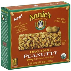 Annies Granola Bars - 13562460014