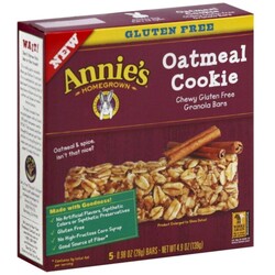 Annies Granola Bars - 13562460519