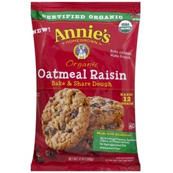 Annies Dough - 13562469796
