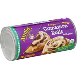 Annies Cinnamon Rolls - 13562472925