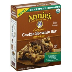 Annies Baking Mix - 13562474066